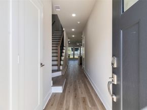 9821 Richcroft Street, Houston TX 77029