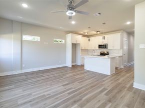 9821 Richcroft Street, Houston TX 77029