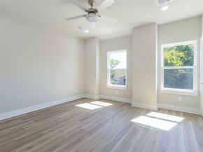 9821 Richcroft Street, Houston TX 77029