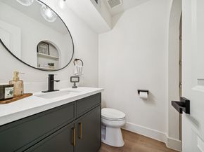 14151 Lost Meadow Lane, Houston TX 77079