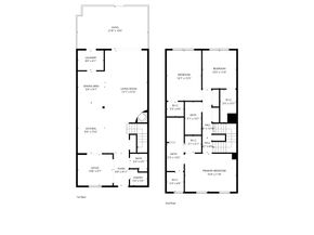 14151 Lost Meadow Lane, Houston TX 77079