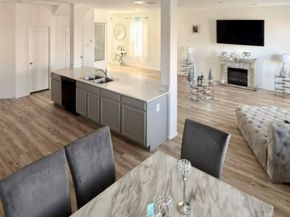 22691 Malvicino Drive, New Caney TX 77357