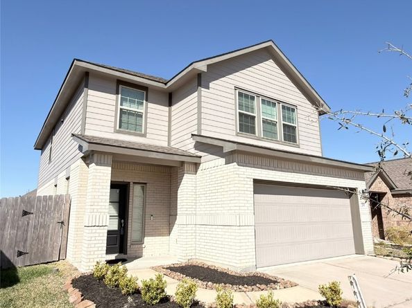 22691 Malvicino Drive, New Caney TX 77357