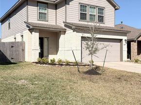22691 Malvicino Drive, New Caney TX 77357