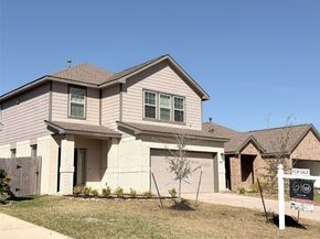 22691 Malvicino Drive, New Caney TX 77357