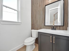 923 Fisher Street A, Houston TX 77018