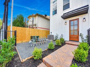 923 Fisher Street A, Houston TX 77018