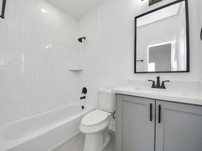 923 Fisher Street A, Houston TX 77018