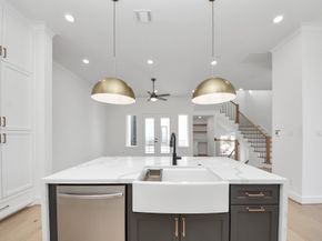 923 Fisher Street A, Houston TX 77018