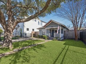 918 Tulane Street, Houston TX 77008