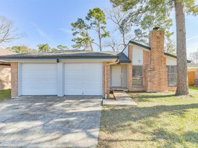 22106 Meadowgate Drive, Spring TX 77373