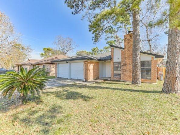 22106 Meadowgate Drive, Spring TX 77373