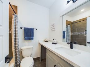 8317 Springwood Canyon Lane, Houston TX 77055