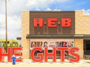 1110 W 25th Street, Houston TX 77008