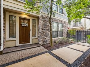 1110 W 25th Street, Houston TX 77008