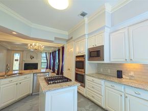 1307 Riverine Court, Houston TX 77055