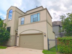 1307 Riverine Court, Houston TX 77055