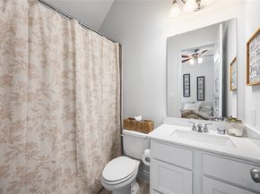 28169 Knight Peak Drive, Spring TX 77386