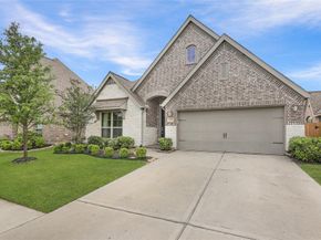 28169 Knight Peak Drive, Spring TX 77386