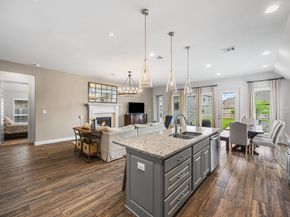 28169 Knight Peak Drive, Spring TX 77386