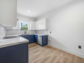 316 Clearwater Street, Houston TX 77029