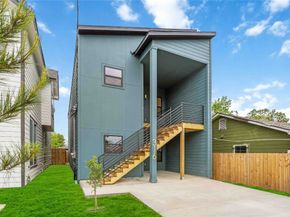 316 Clearwater Street, Houston TX 77029