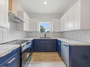 316 Clearwater Street, Houston TX 77029