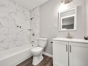 4114 Fairgreen Lane, Houston TX 77047