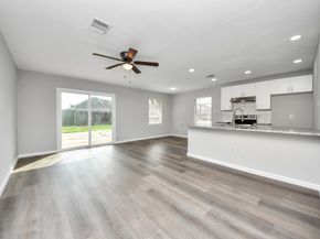 4114 Fairgreen Lane, Houston TX 77047
