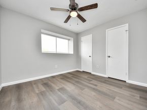 4114 Fairgreen Lane, Houston TX 77047