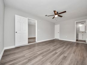 4114 Fairgreen Lane, Houston TX 77047