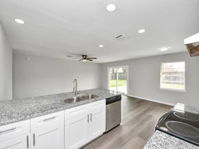 4114 Fairgreen Lane, Houston TX 77047