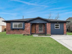 4114 Fairgreen Lane, Houston TX 77047