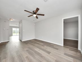 4114 Fairgreen Lane, Houston TX 77047