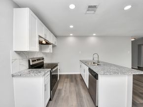 4114 Fairgreen Lane, Houston TX 77047