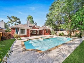 11 Griffin Hill Court, Spring TX 77382