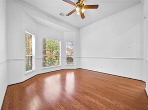11 Griffin Hill Court, Spring TX 77382