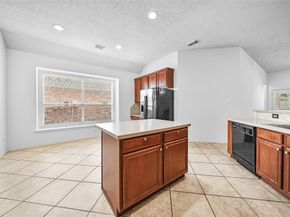 11 Griffin Hill Court, Spring TX 77382