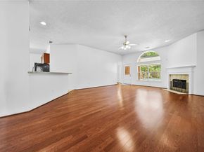11 Griffin Hill Court, Spring TX 77382