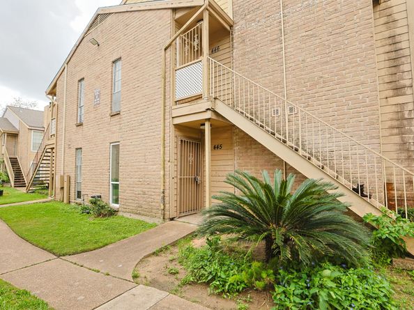 10211 Sugar Branch Drive 445, Houston TX 77036