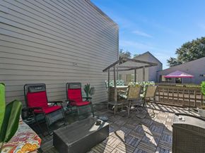 1547 Prairie Grove Drive, Houston TX 77077