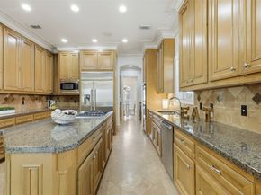 539 Wisteria Street, Bellaire TX 77401