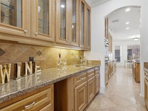 539 Wisteria Street, Bellaire TX 77401
