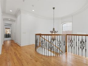 539 Wisteria Street, Bellaire TX 77401