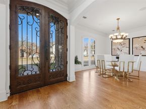 539 Wisteria Street, Bellaire TX 77401