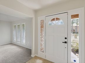 12018 Indian Wells Drive, Houston TX 77066