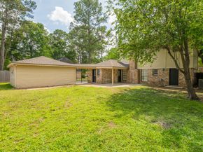 12018 Indian Wells Drive, Houston TX 77066