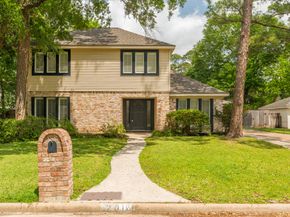 12018 Indian Wells Drive, Houston TX 77066