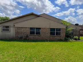 4119 Fairgreen Lane, Houston TX 77047