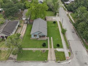 4102 Erie Street, Houston TX 77087